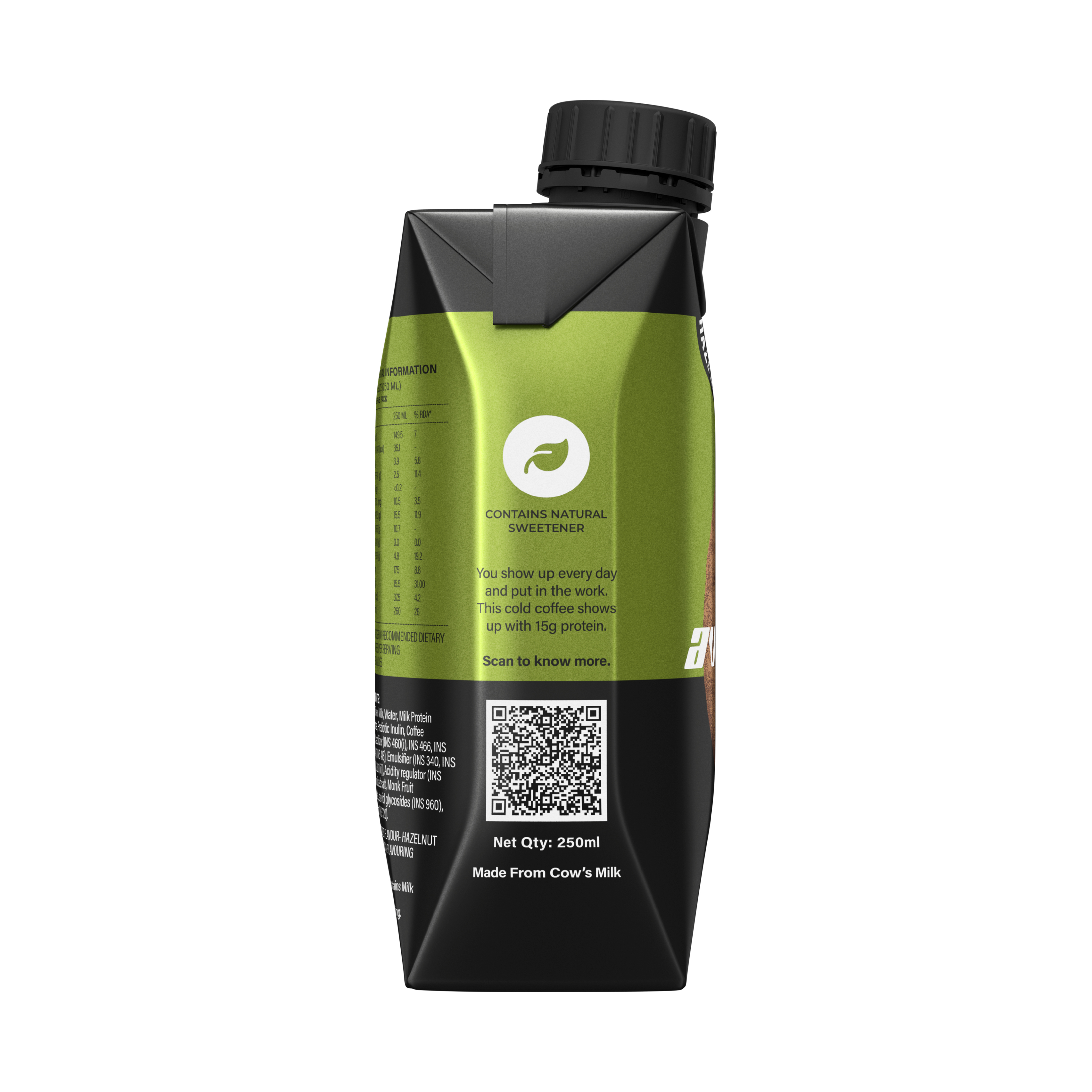 product side